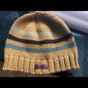 Timberland hat